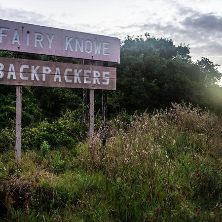 Hostel Fairy Knowe Backpackers Wildernis Zewnętrze zdjęcie