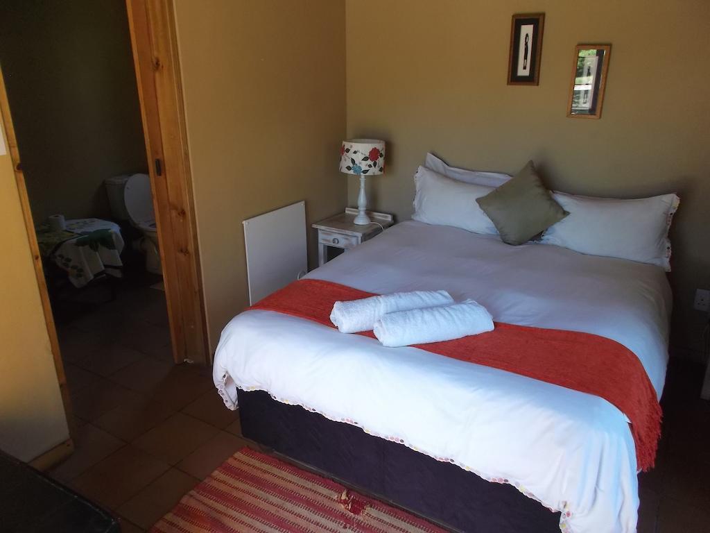 Hostel Fairy Knowe Backpackers Wildernis Pokój zdjęcie