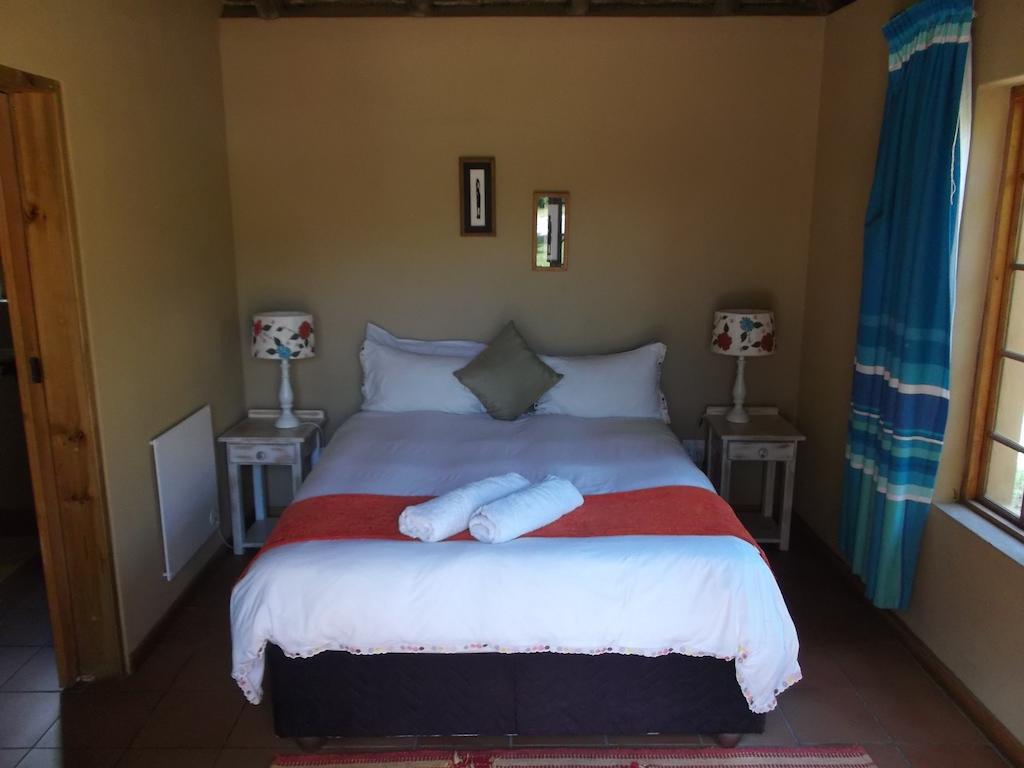 Hostel Fairy Knowe Backpackers Wildernis Pokój zdjęcie