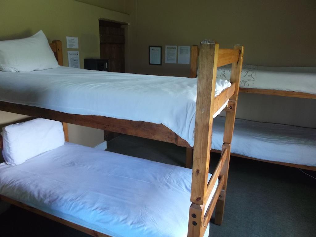 Hostel Fairy Knowe Backpackers Wildernis Pokój zdjęcie