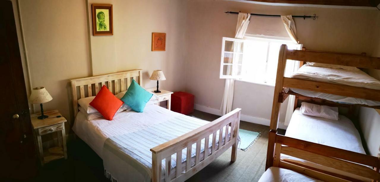 Hostel Fairy Knowe Backpackers Wildernis Zewnętrze zdjęcie