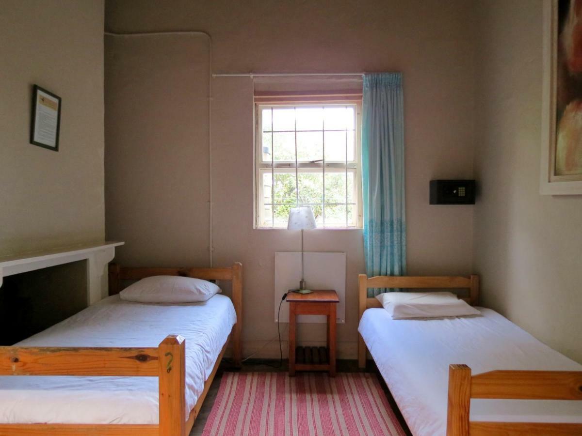 Hostel Fairy Knowe Backpackers Wildernis Zewnętrze zdjęcie
