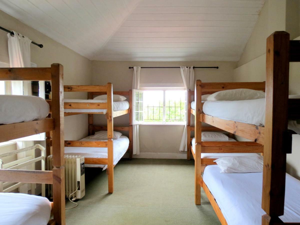 Hostel Fairy Knowe Backpackers Wildernis Zewnętrze zdjęcie
