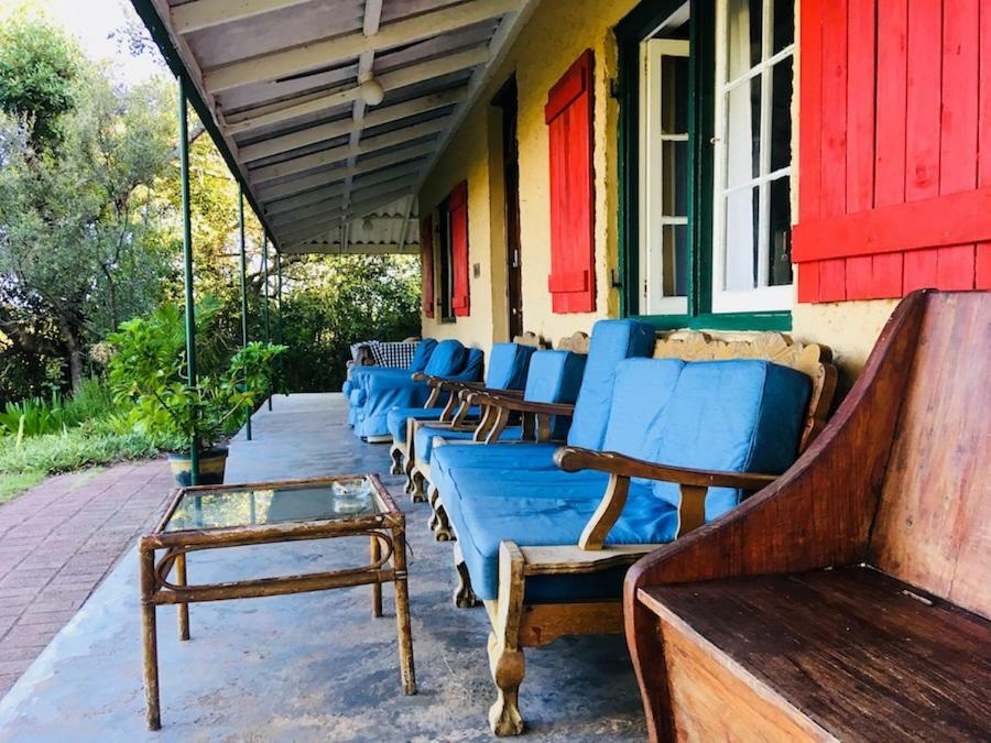 Hostel Fairy Knowe Backpackers Wildernis Zewnętrze zdjęcie